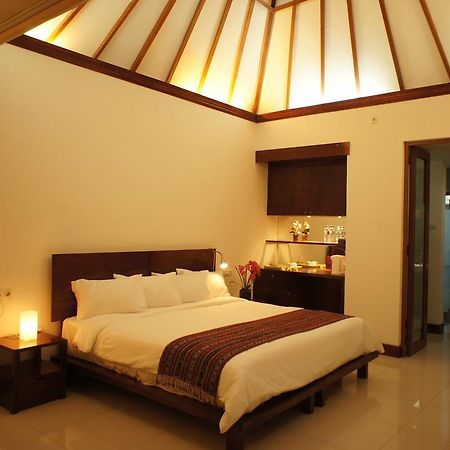 Pulau Weh Resort Iboih Номер фото