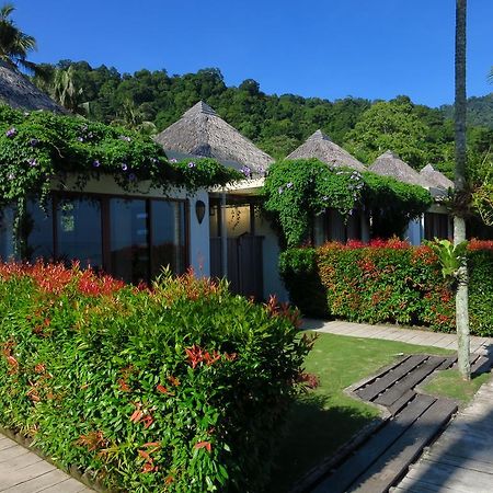 Pulau Weh Resort Iboih Экстерьер фото