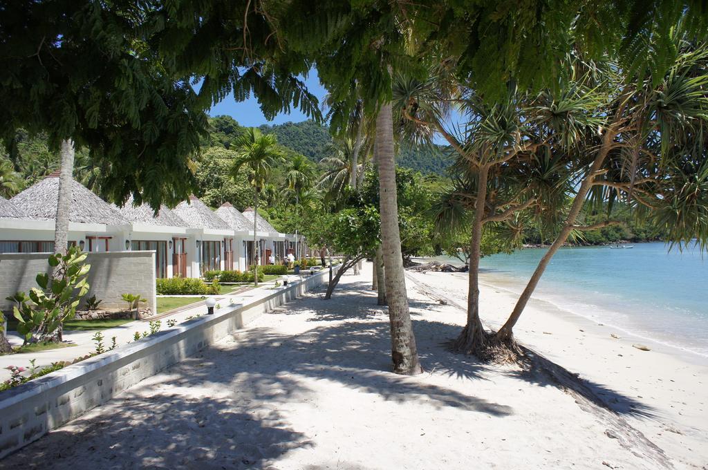 Pulau Weh Resort Iboih Экстерьер фото