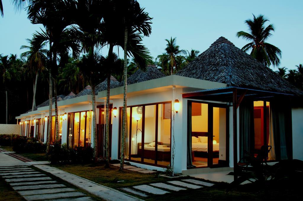 Pulau Weh Resort Iboih Номер фото
