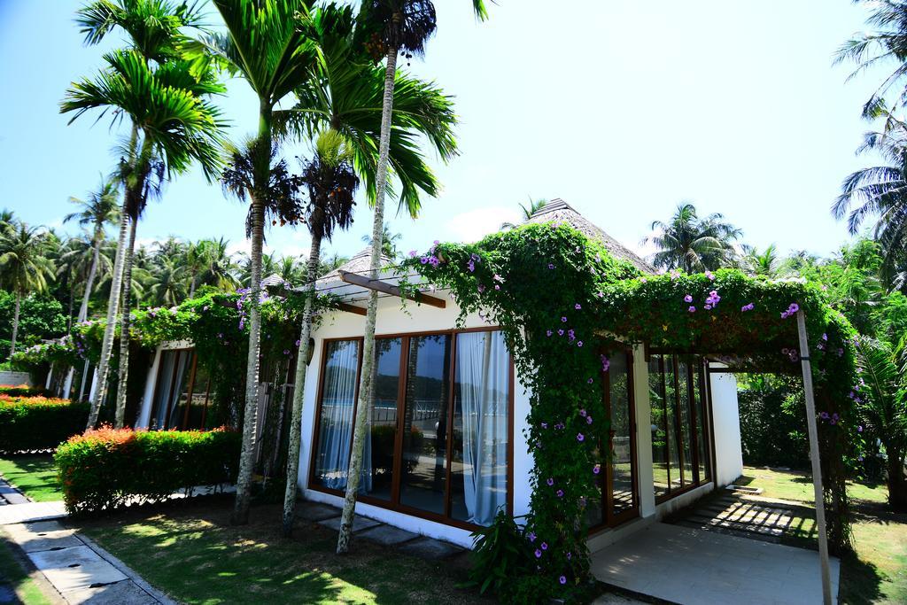Pulau Weh Resort Iboih Номер фото