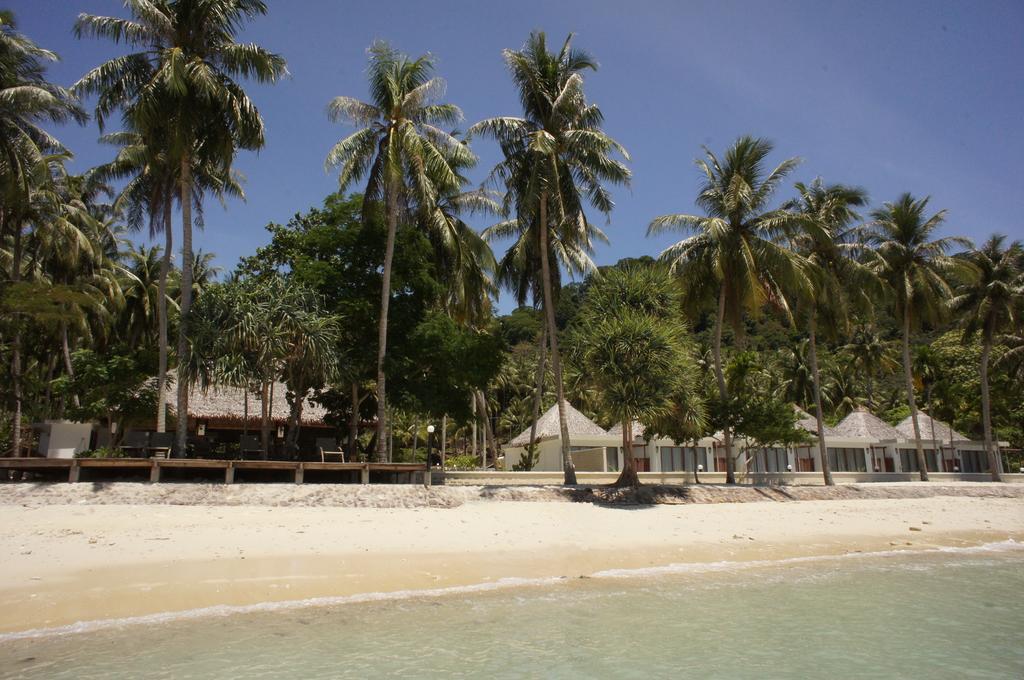 Pulau Weh Resort Iboih Экстерьер фото