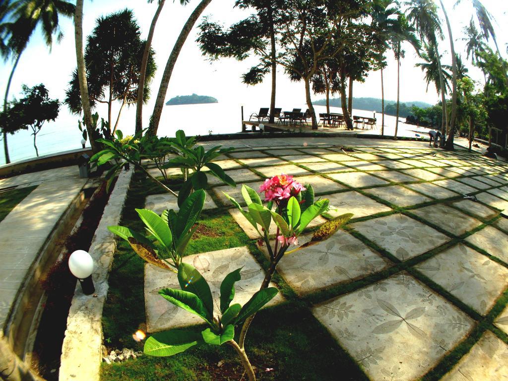 Pulau Weh Resort Iboih Экстерьер фото