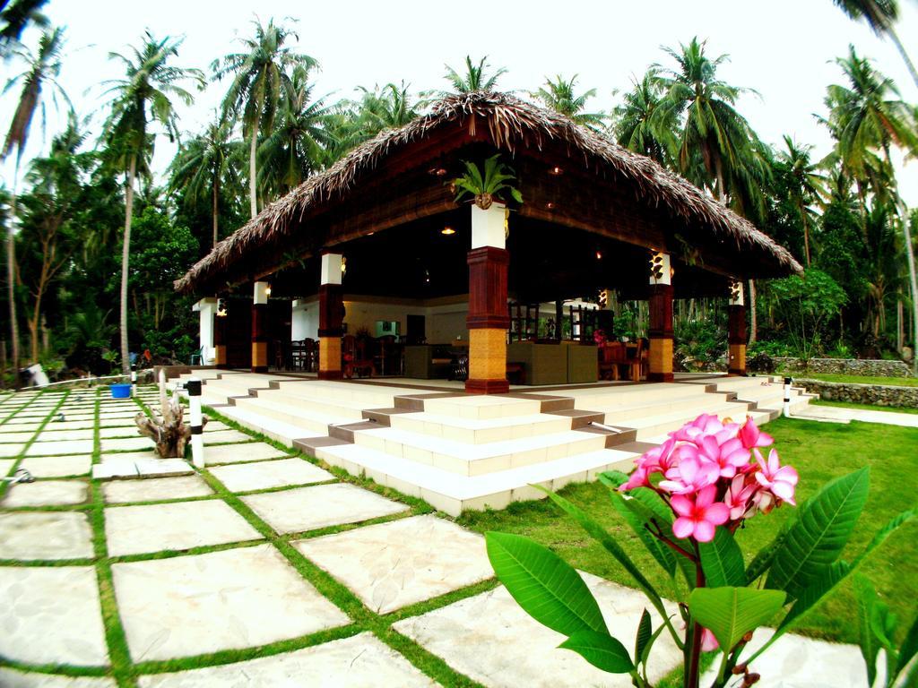Pulau Weh Resort Iboih Экстерьер фото
