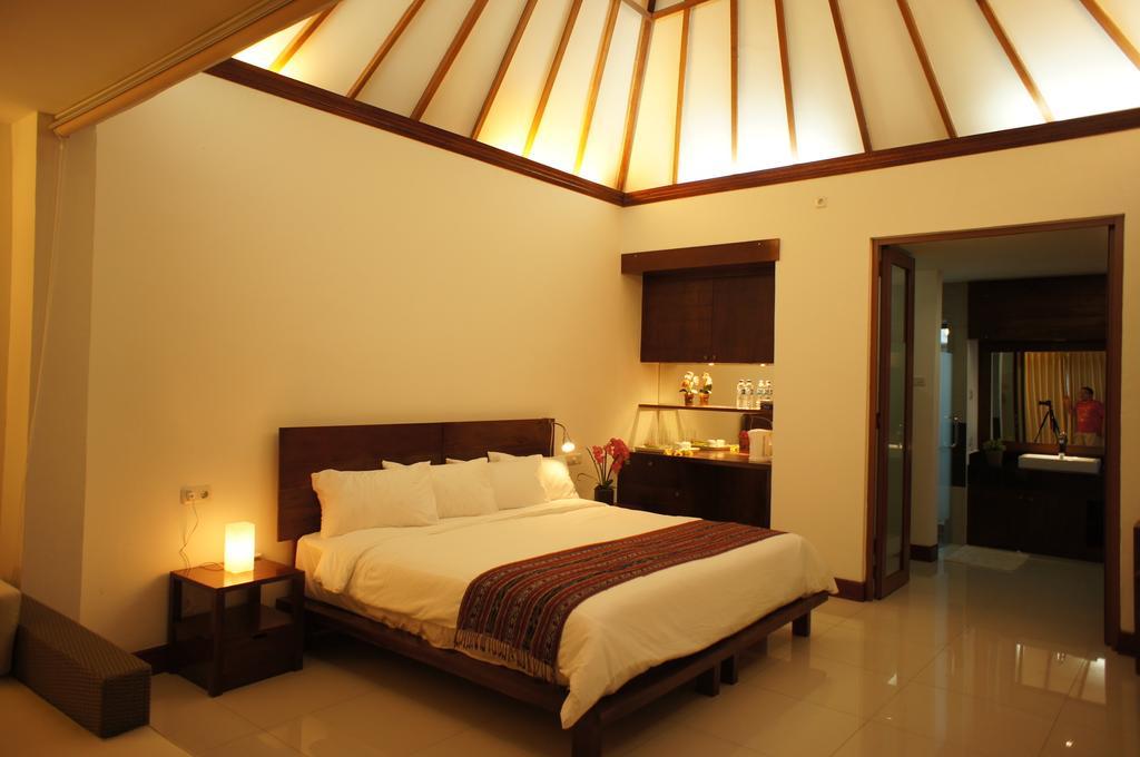 Pulau Weh Resort Iboih Номер фото