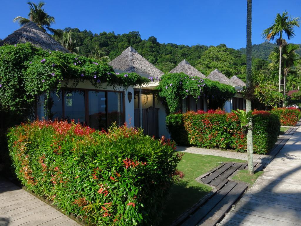Pulau Weh Resort Iboih Экстерьер фото