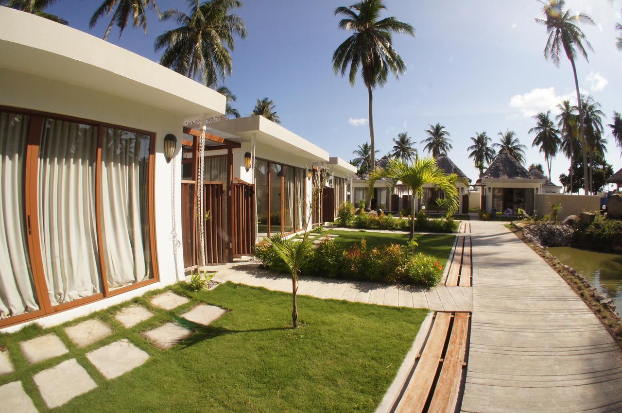 Pulau Weh Resort Iboih Номер фото
